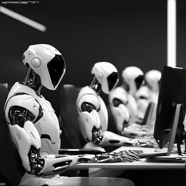 The future of resource management in accounting firms white paper