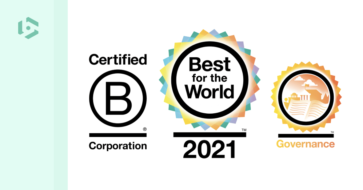 Beeye Best for the World 2021