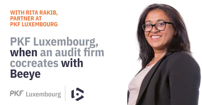 Rakib PKF Luxembourg