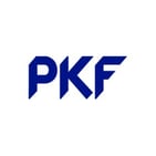 PKF Logo