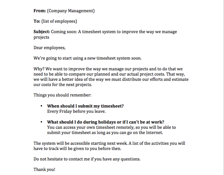 how to implement a timesheet system in 5 steps examples of timesheets