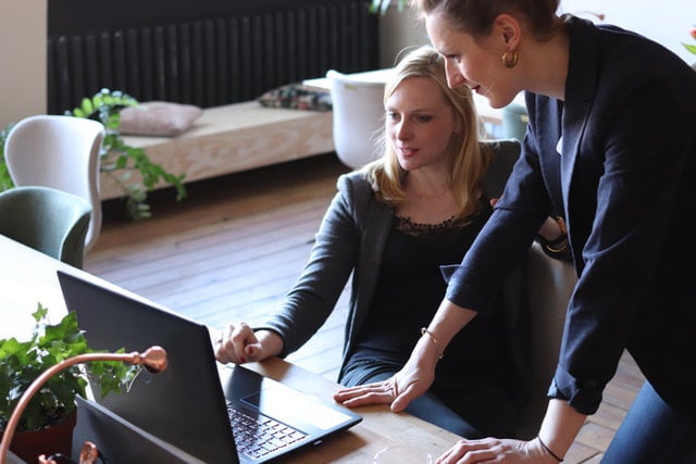 Beeye outil collaboratif