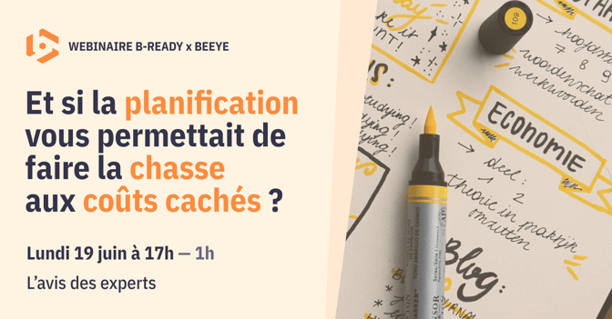 Webinaire b-ready replay