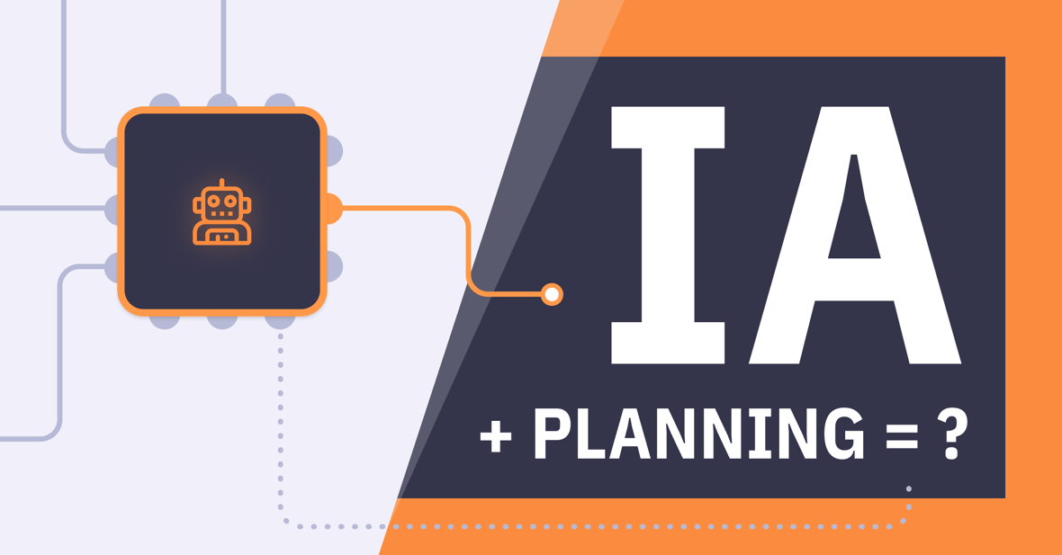 IA + planning