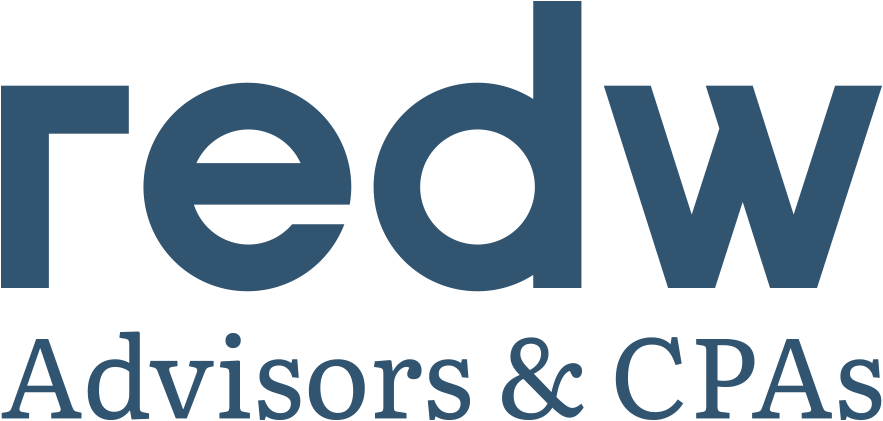 logo redw