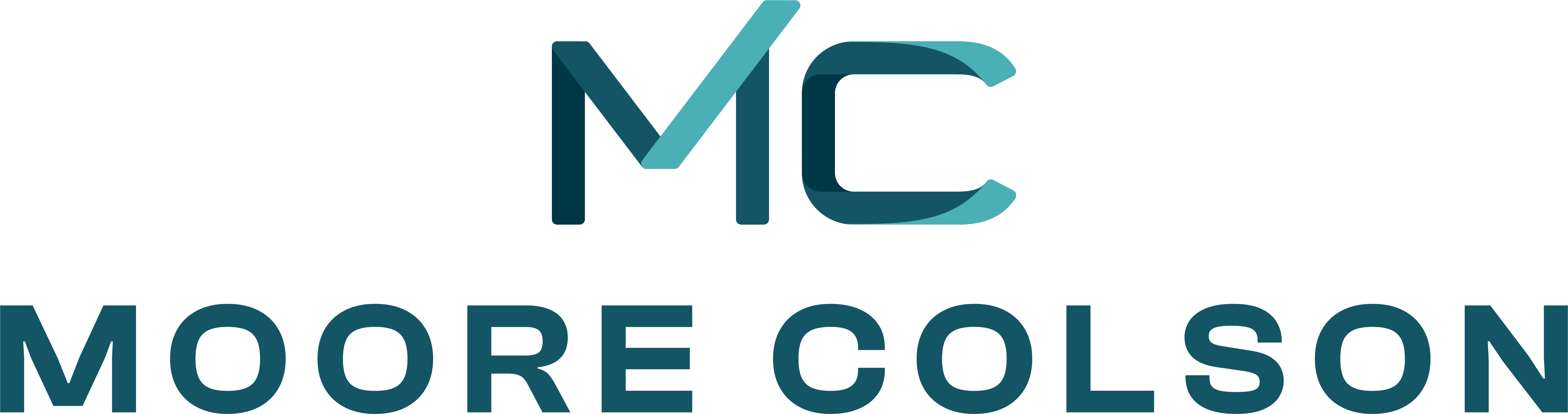 moore colson logo