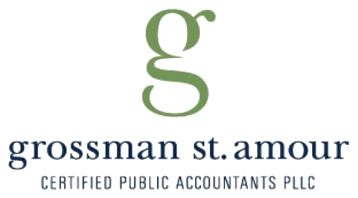 Grossman St. Amour