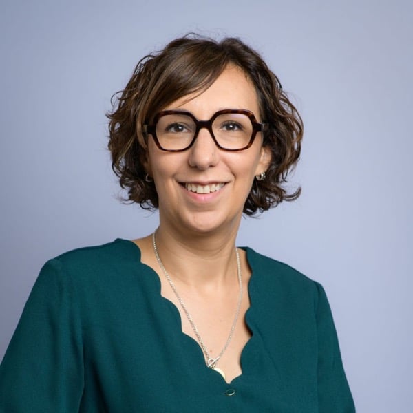 Alexandra Capbern