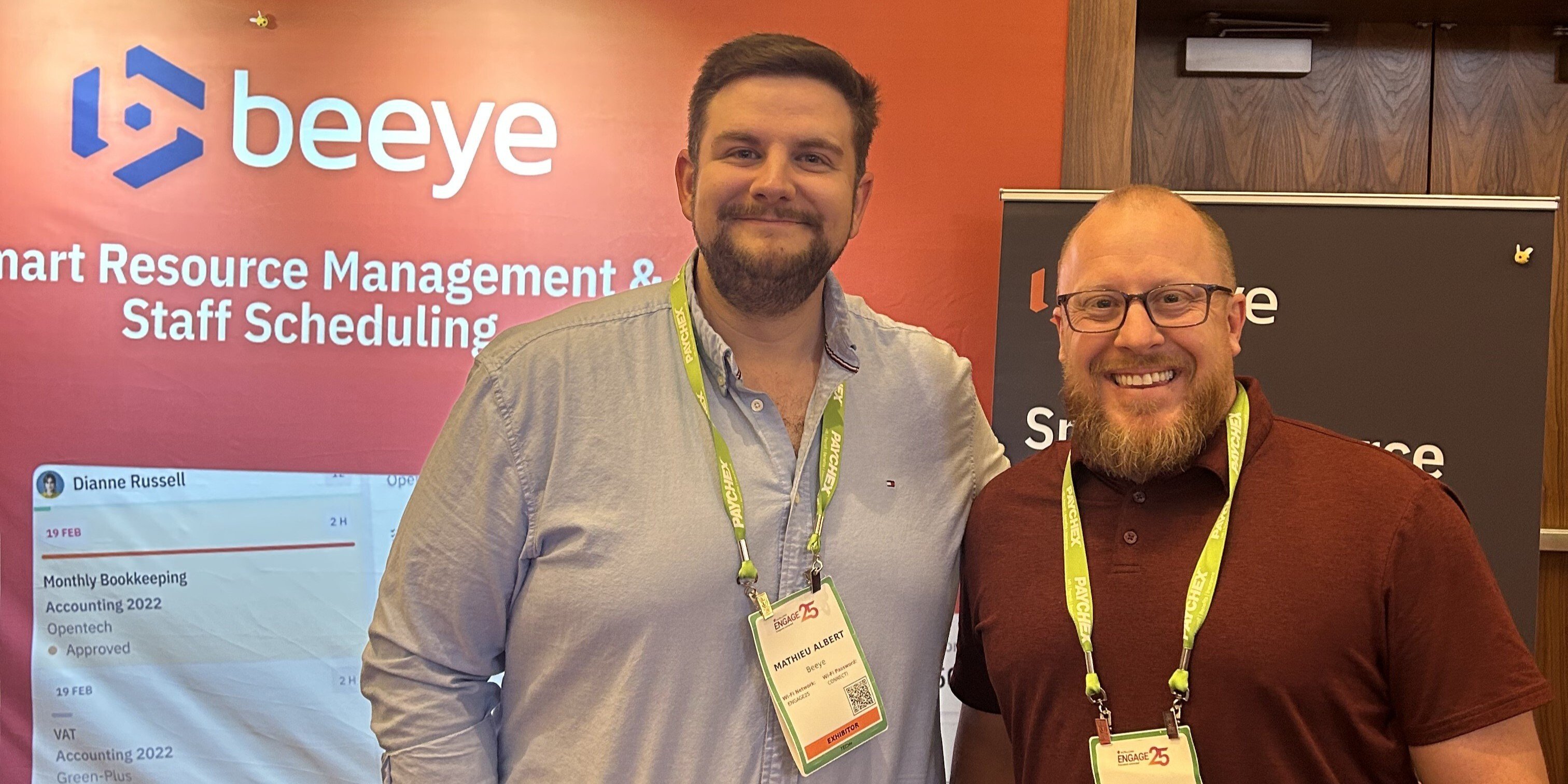 REDW Created Firm-Wide Visibility and Resource Management with Beeye