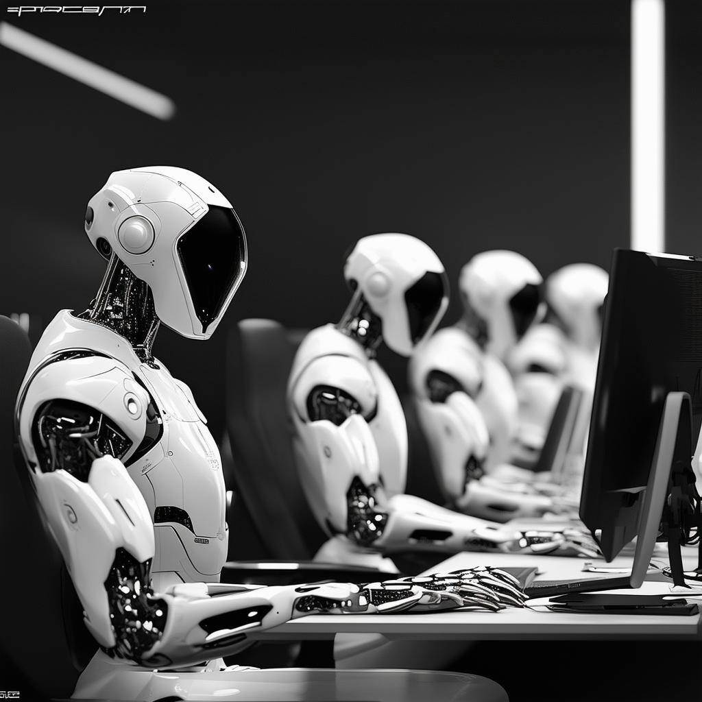 The Future of Resource Management in Accounting (2025–2035)