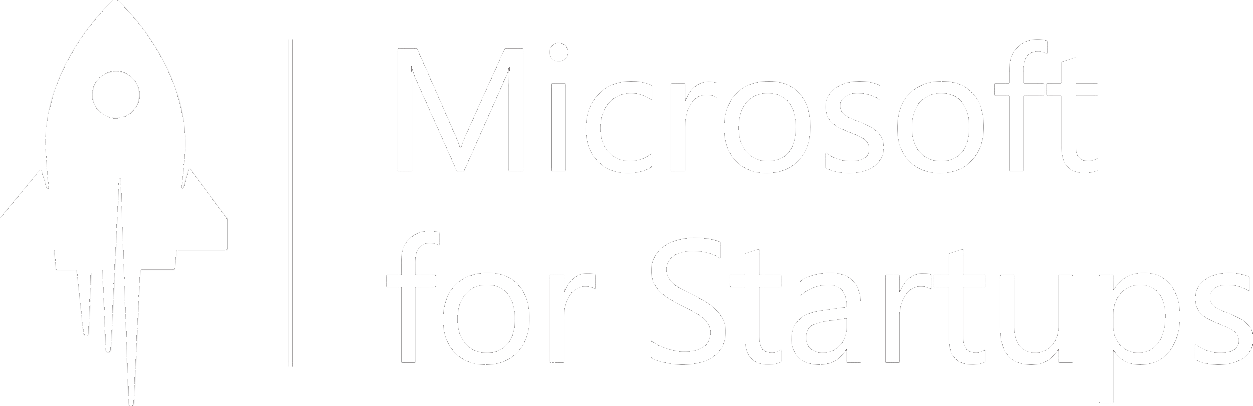 Microsoft for startups