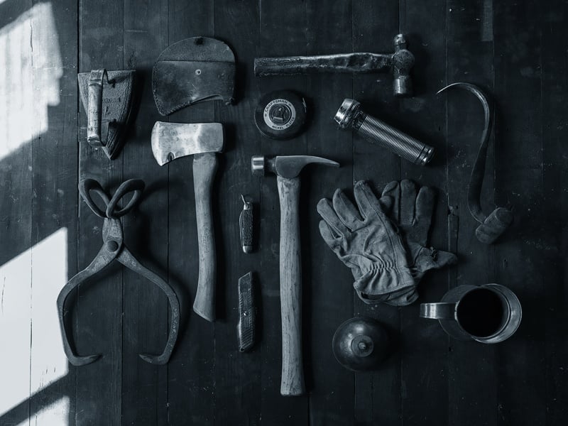 5 Myths About Management Tools