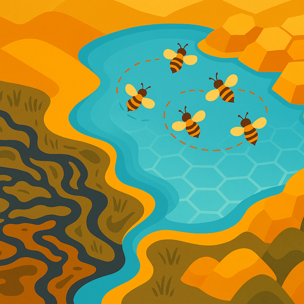 From Data Bog to Capacity Lake: Integrating Systems for AI-Ready Scheduling