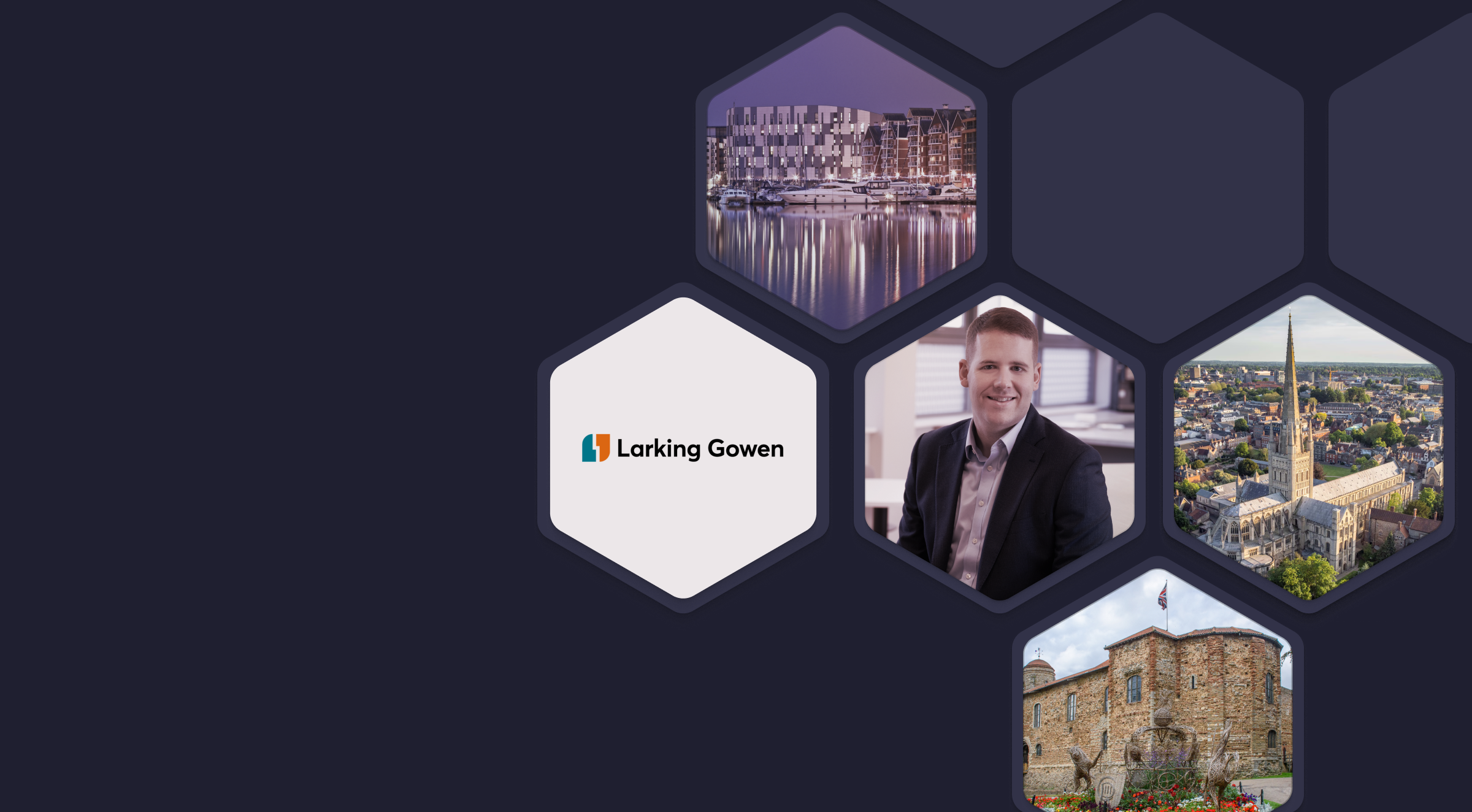 Larking Gowen Uses Real-Time Capacity Visibility to Balance Workloads and Accept New Engagements with Confidence