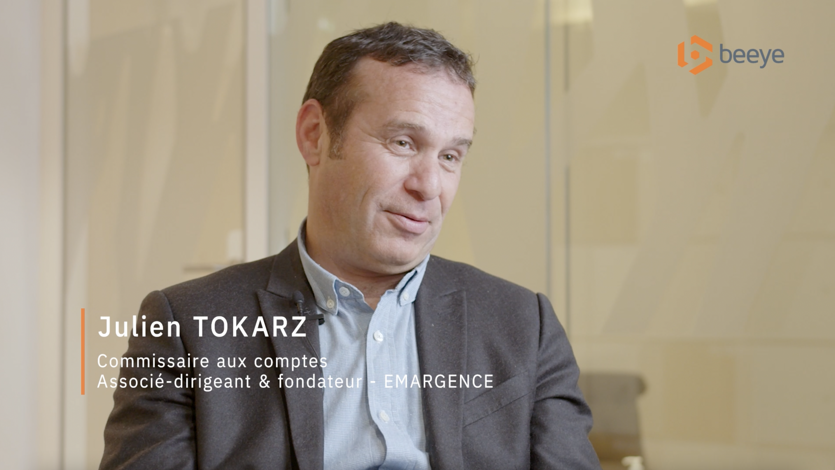 Vignette Julien Tokarz Emargence