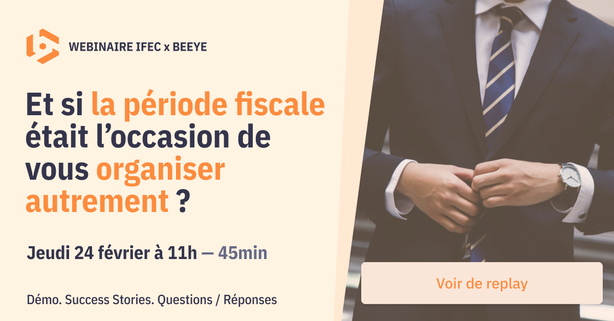 Période fiscale : éternel recommencement ou nouvelle ère ?