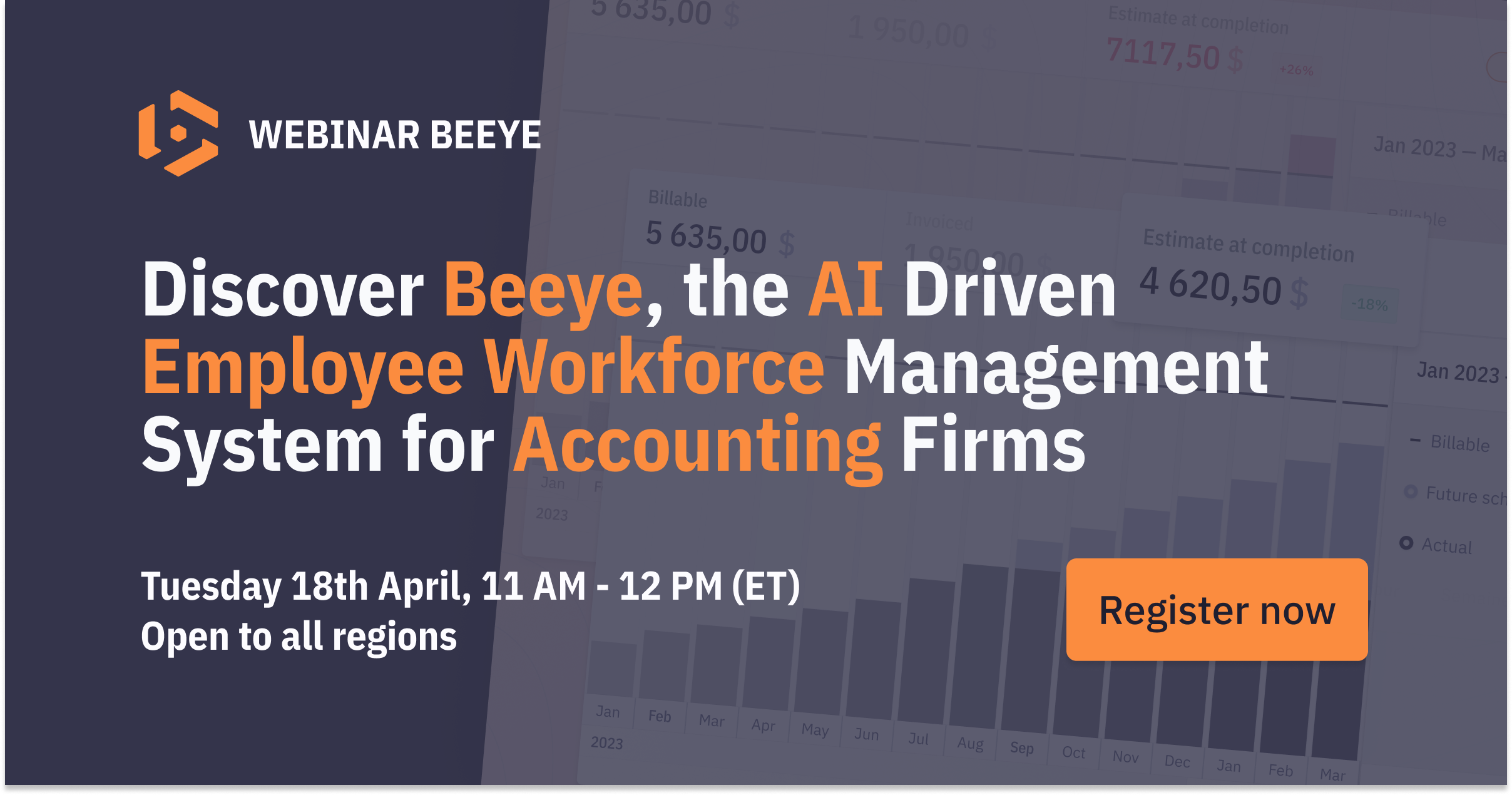 Webinar Beeye PG