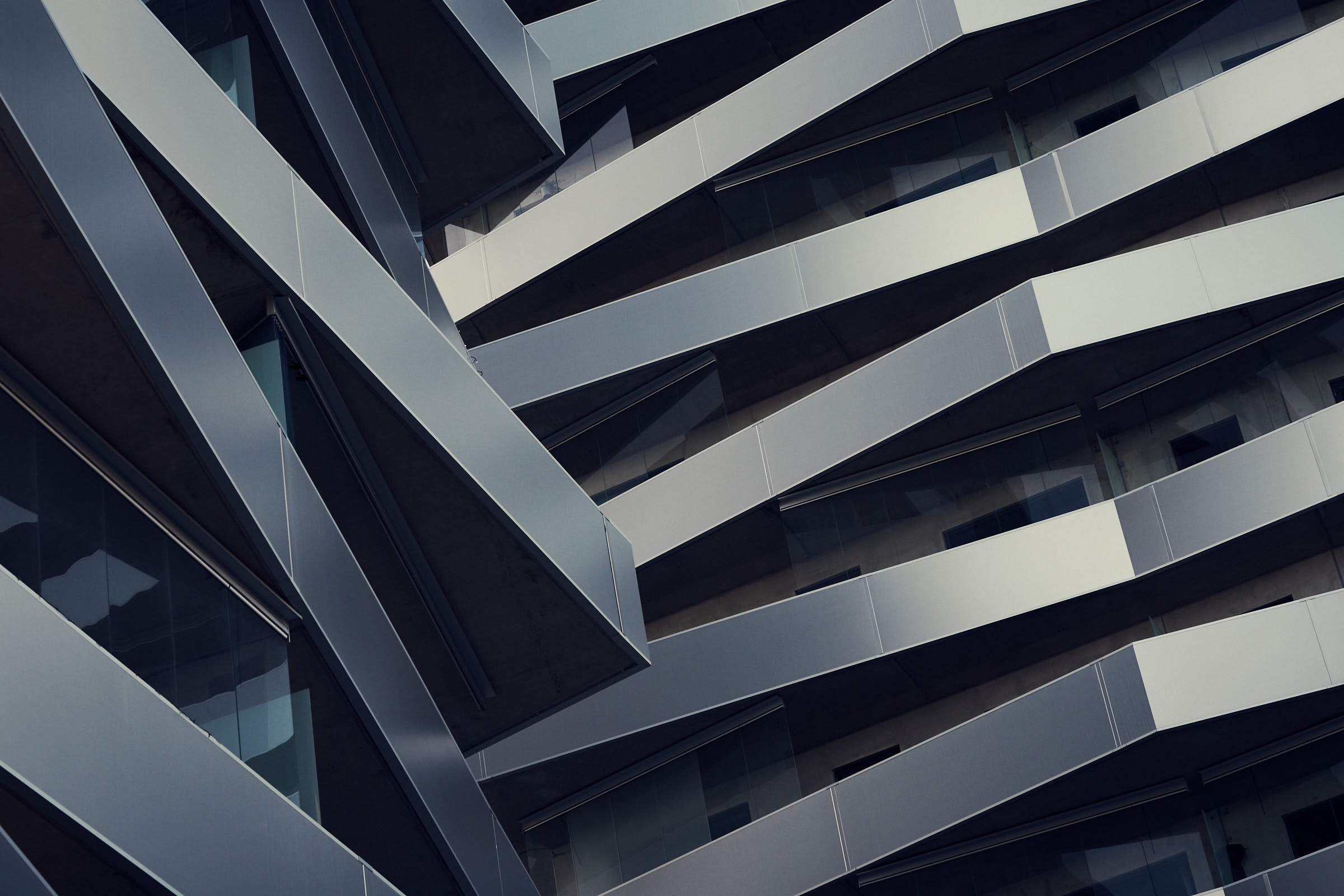 Interview with Julia Lianis abut innovation in architectural firms