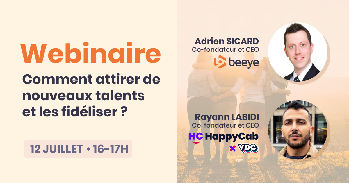 Comment attirer de nouveaux talents et les fidéliser ?