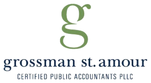 Grossman St. Amour