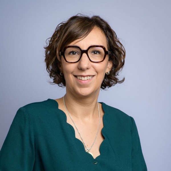 Alexandra Capbern