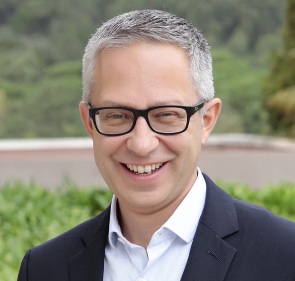 Laurent Capbern