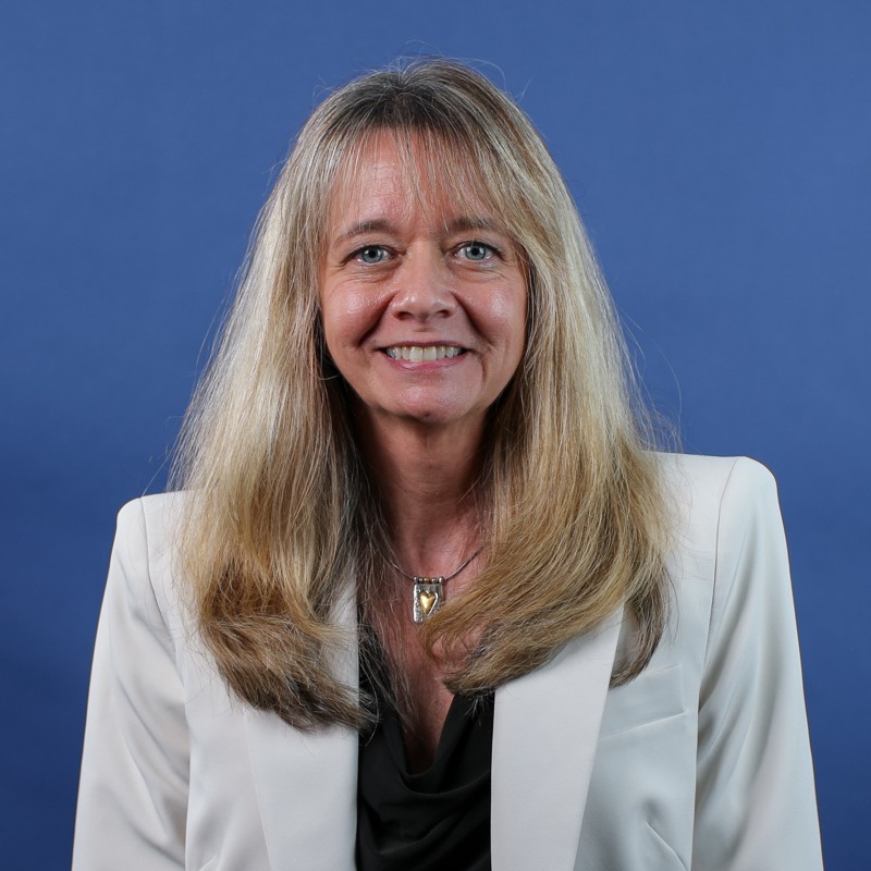 Lori Warden
