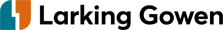 Larking Gowen